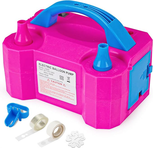 Electric Balloon Pump